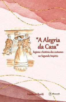 “A Alegria da Casa”, Iranilson Buriti