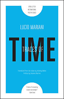 Traces of Time, Lucio Mariani