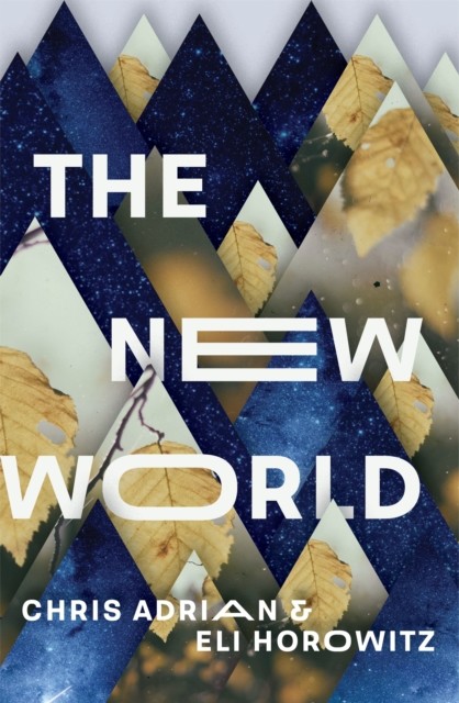 New World, Chris Adrian