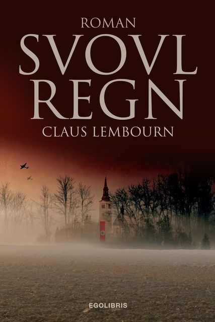 Svovlregn, Claus Lembourn