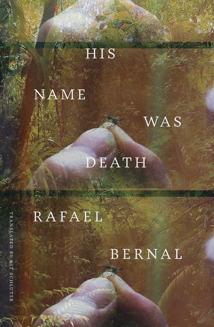 His Name was Death, Rafael Bernal
