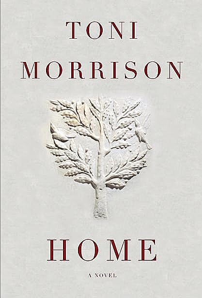 Home, Toni Morrison