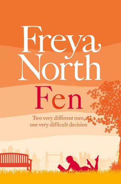 Fen, Freya North