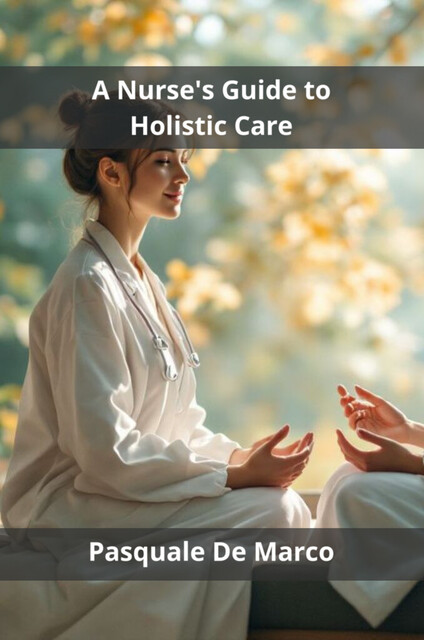 A Nurse's Guide to Holistic Care, Pasquale De Marco