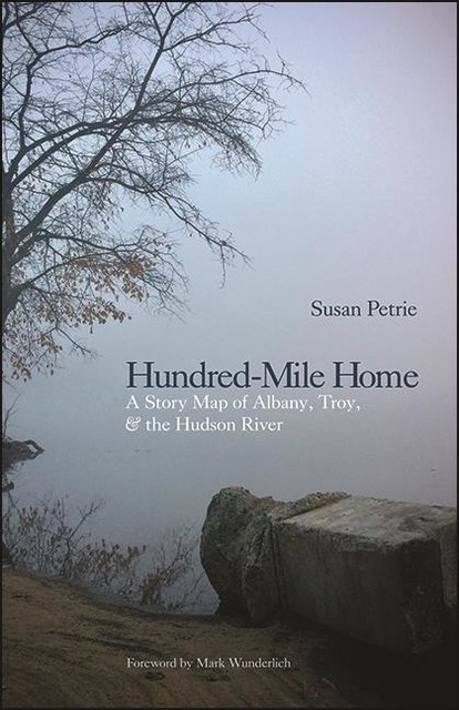 Hundred-Mile Home, Susan Petrie