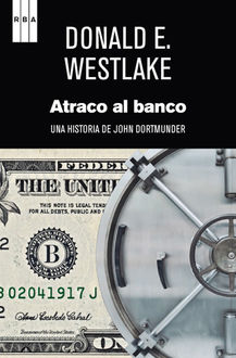 Atraco al banco, Donald E.Westlake