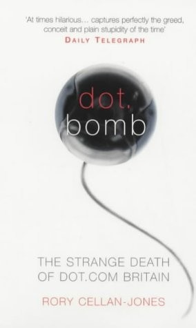 Dot.Bomb, Rory Cellan-Jones