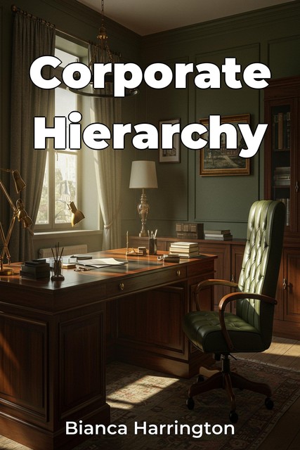 Corporate Hierarchy, Bianca Harrington