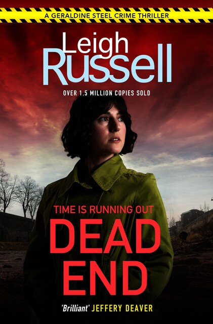 Dead End, Leigh Russell