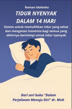 Tidur Nyenyak Dalam 14 Hari, Roman Idolenko