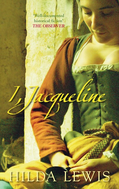 I, Jacqueline, Hilda Lewis
