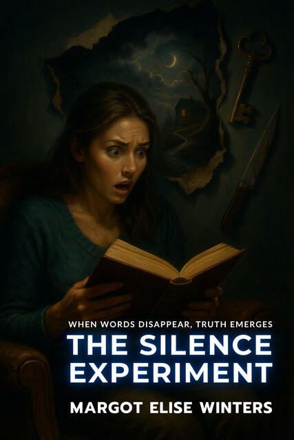 The Silence Experiment, Margot Elise Winters
