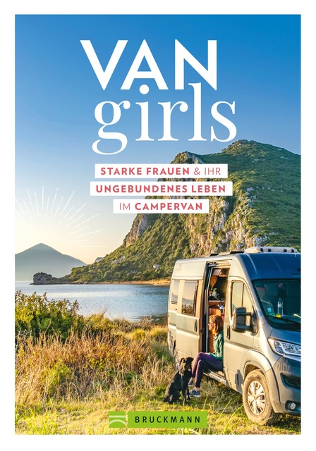 Van Girls, Mandy Raasch