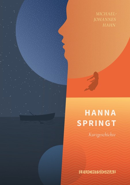 Hanna springt, Michael-Johannes Hahn