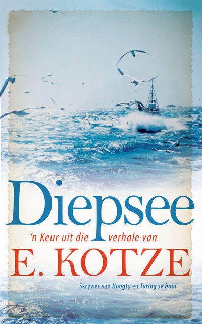 Diepsee, E.Kotze