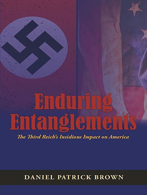 Enduring Entanglements, Daniel Brown