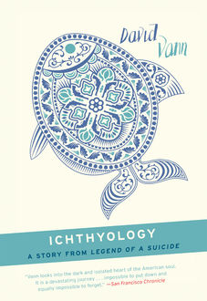 Ichthyology, David Vann