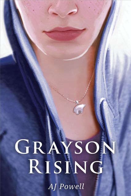 Grayson Rising, A.J. Powell