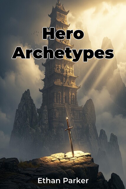 Hero Archetypes, Ethan Parker