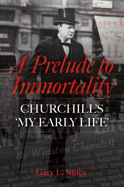 A Prelude to Immortality, Gary L. Stiles