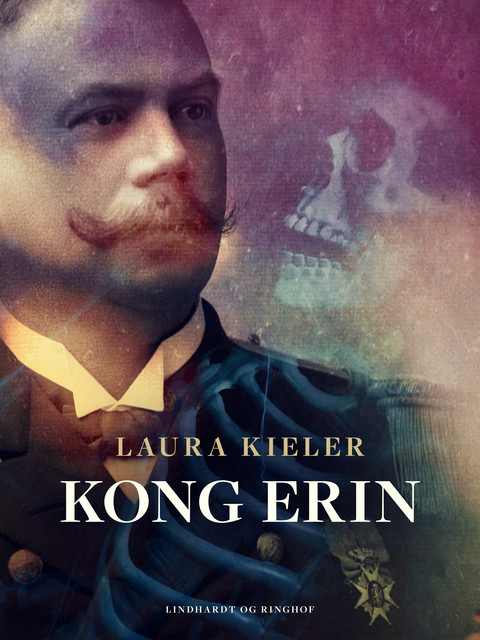 Kong Erin, Laura Kieler