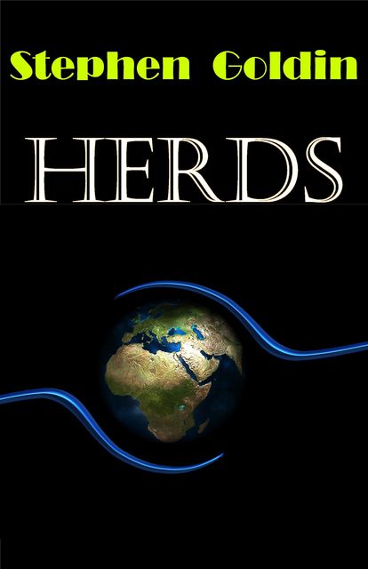 Herds, Stephen Goldin