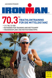Ironman 70.3, Hermann Aschwer, Marlies Penker