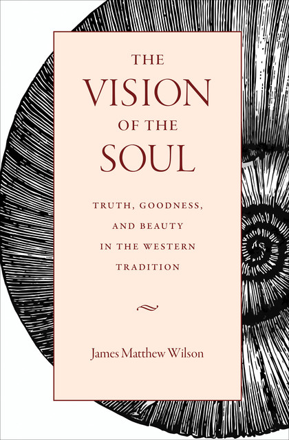 The Vision of the Soul, James Wilson