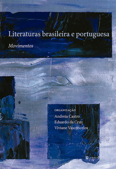 Literaturas brasileira e portuguesa, Eduardo da Cruz