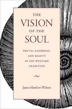 The Vision of the Soul, James Wilson