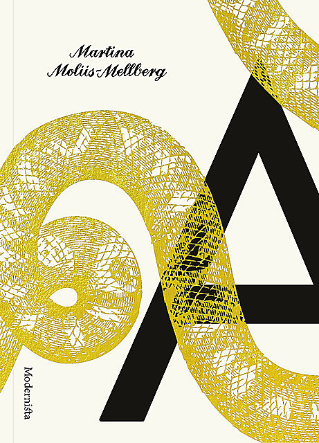 A, Martina Moliis-Mellberg