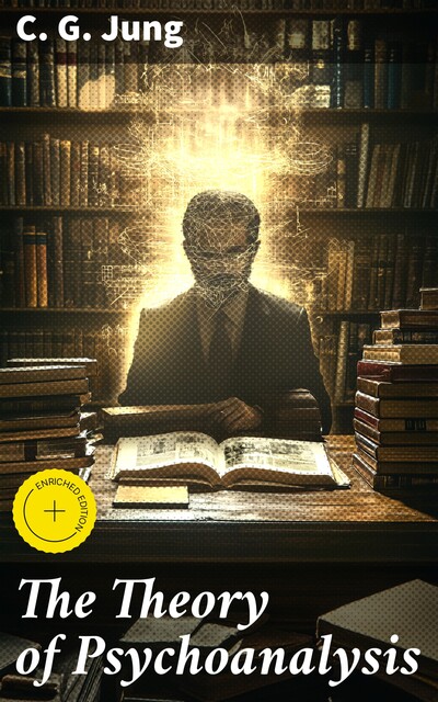 The Theory of Psychoanalysis, C.G.Jung