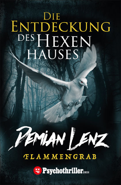 Die Entdeckung des Hexenhauses, Demian Lenz