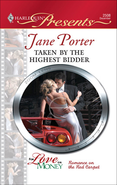 Taken by the Highest Bidder, Jane Porter