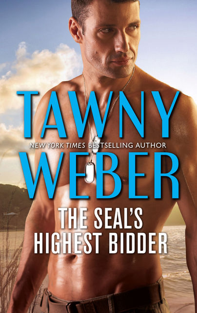 The SEAL's Highest Bidder, Weber Tawny