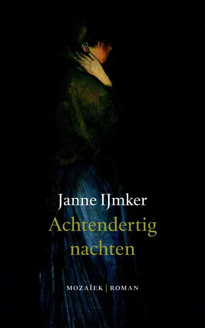 Achtendertig nachten, Janne IJmker