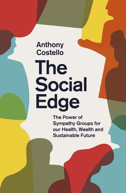 The Social Edge, Anthony Costello