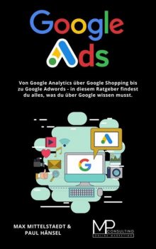 Google Ads, Max Mittelstaedt