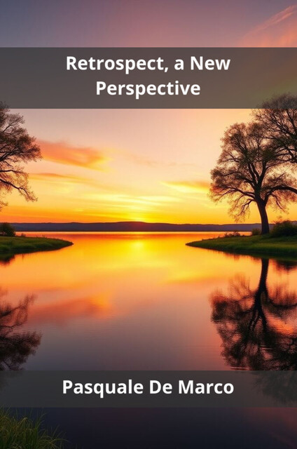 Retrospect, a New Perspective, Pasquale De Marco