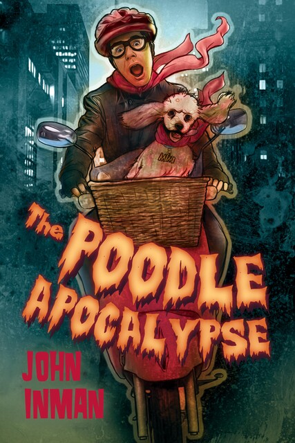 The Poodle Apocalypse, JOHN INMAN