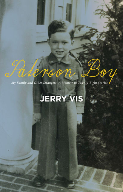 Paterson Boy, Jerry Vis