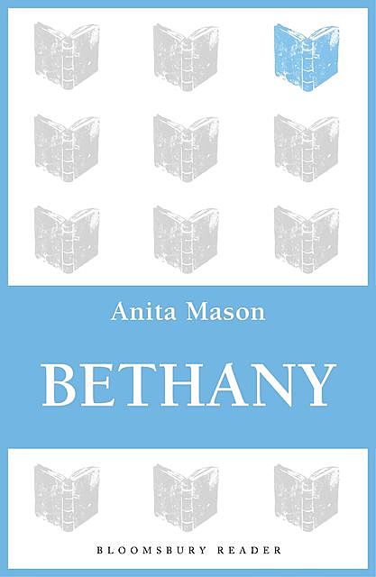 Bethany, Anita Mason