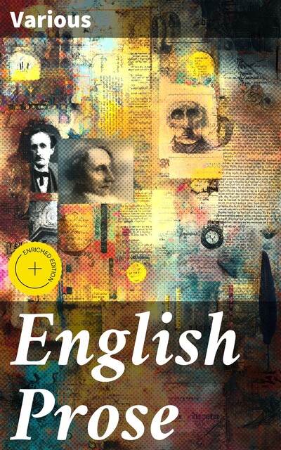 English Prose, Various