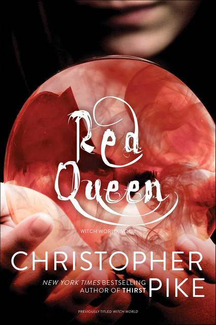 Red Queen, Christopher Pike