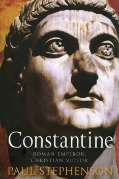 Constantine, Paul Stephenson