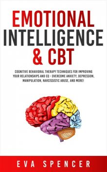 Emotional Intelligence & CBT, Eva Spencer