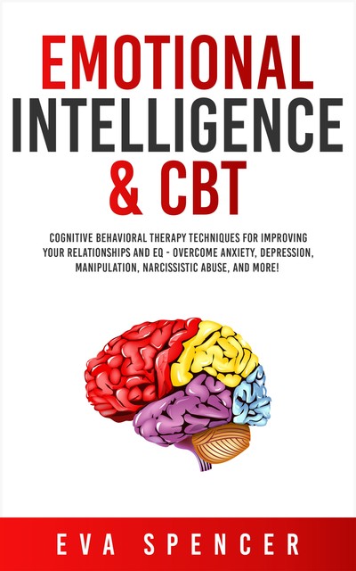 Emotional Intelligence & CBT, Eva Spencer