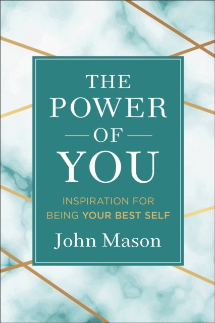 Power of You, John Mason