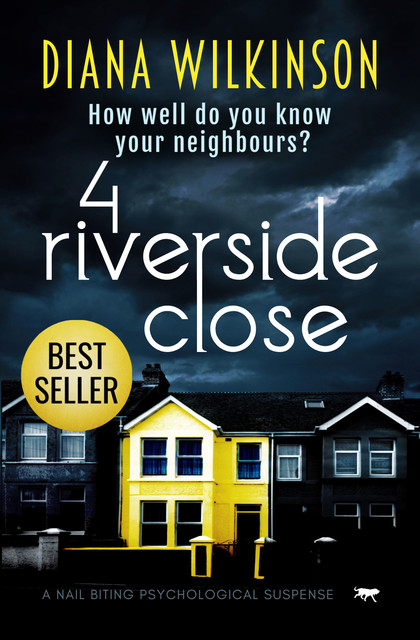 4 Riverside Close, Diana Wilkinson