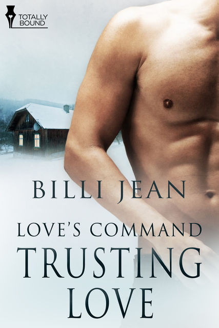 Trusting Love, Billi Jean